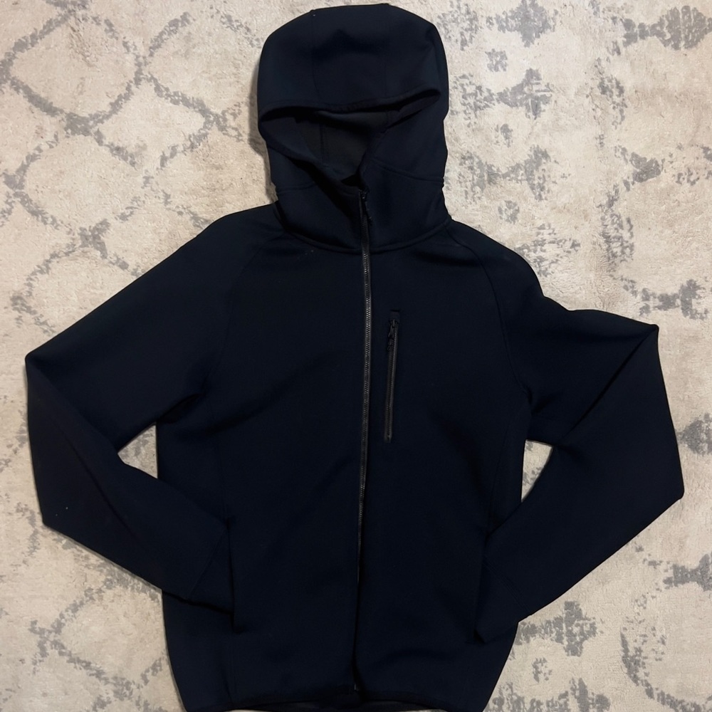 Uniqlo Black XS Jacket